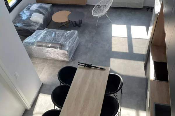 Διαμέρισμα | Apartments