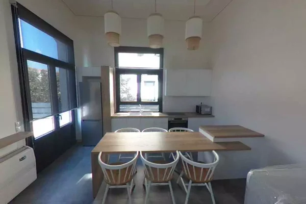 Διαμέρισμα | Apartment